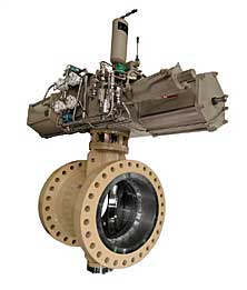 Metso valves - Ball valves, butterfly valves, segment valves, rotary globe valves, eccentric plug valves. Neles, Jamesbury, Mapag.
