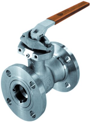 Worcester Valves - Flowserve, Ball valves, Reduced and full bore, Flanged or Wafer ball valve, Diverter ball valve, Fire rated ball valves, Sanitary, multi-way, High pressure.
